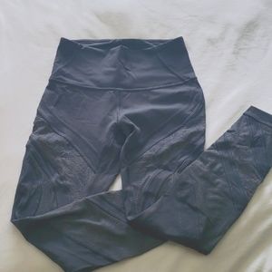 Womens Lululemon leggings